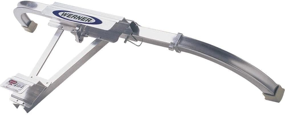 Estabilizador Werner AC78 Quickclick, 45"