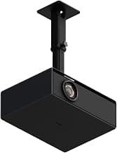 Soporte de techo para proyector XGIMI Titan, soporte de techo para proyector de vídeo Titan