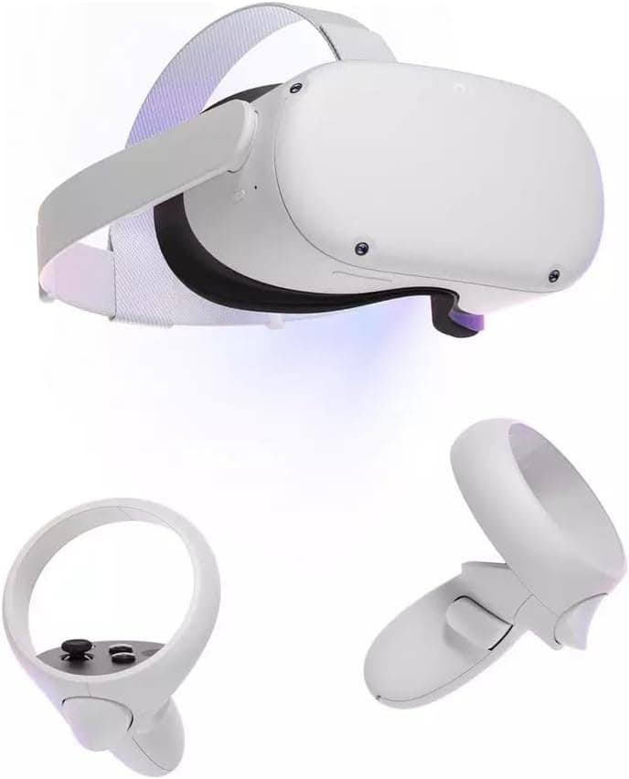 Realidad Virtual Gaming