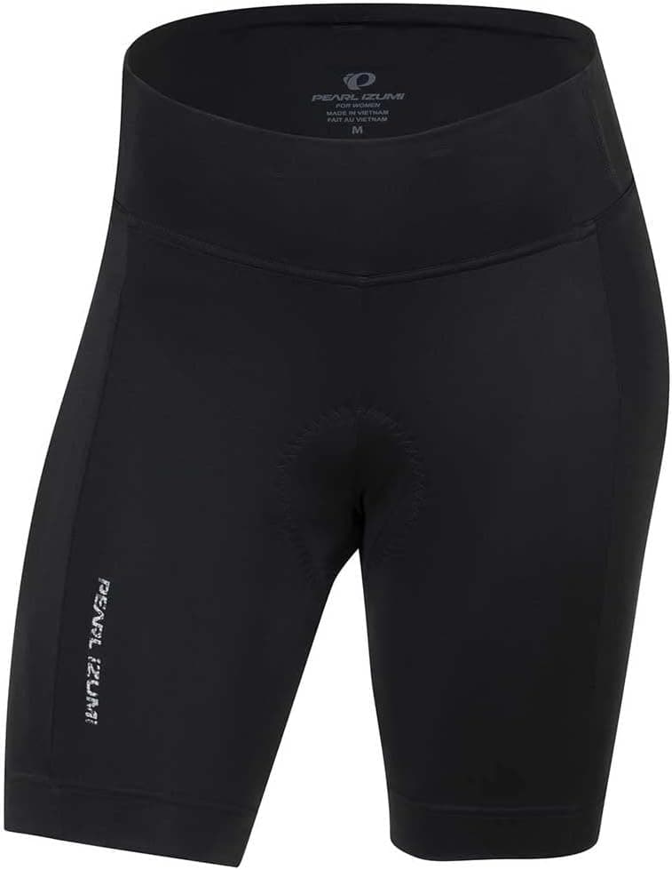 Pearl Izumi Women Biker Shorts - W Escape Quest Cycling Shorts, Comfortable Fit