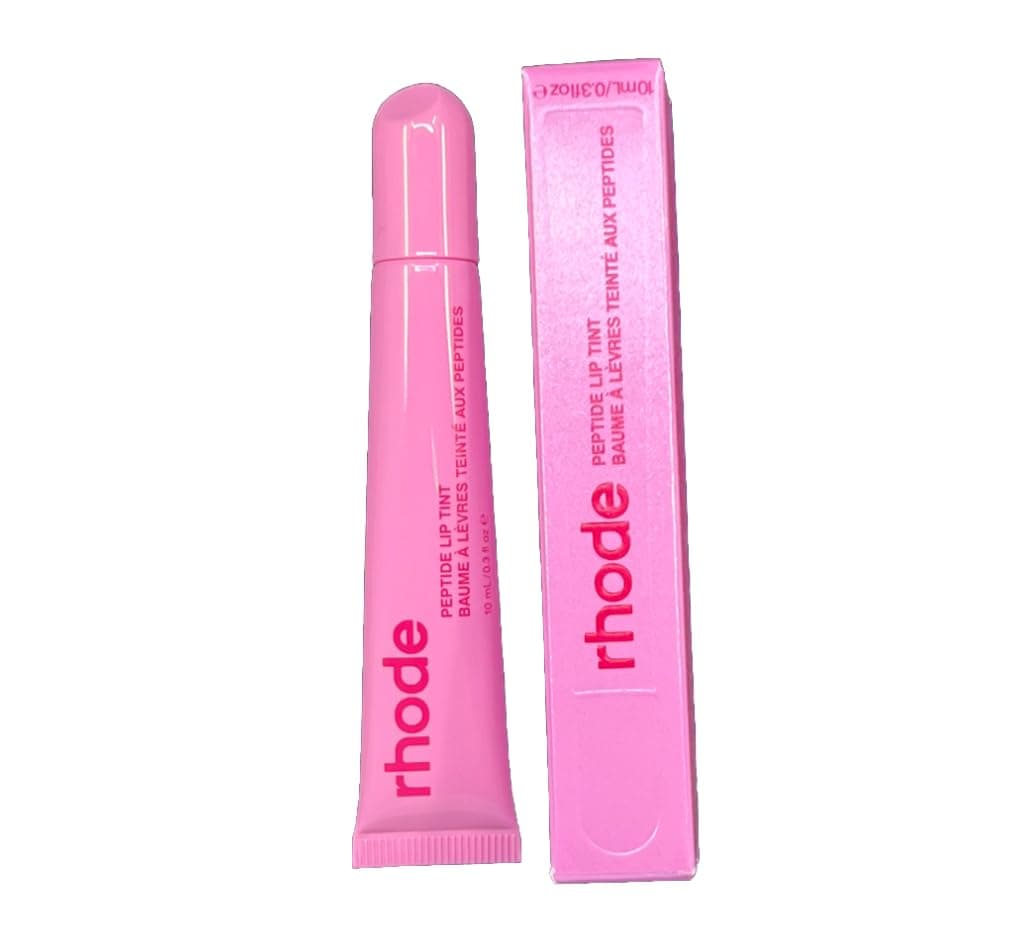 Tinte labial Rhode Peptide (Jelly Bean)