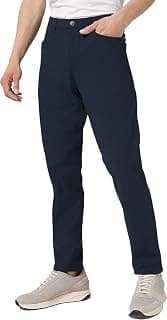 Athletica LULULEMON Mens ABC Pant Classic 34 True Navy, 34