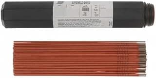 ESAB Sureweld 6010 Varillas de soldadura de electrodos de 3/32" 812000008, 5 libras