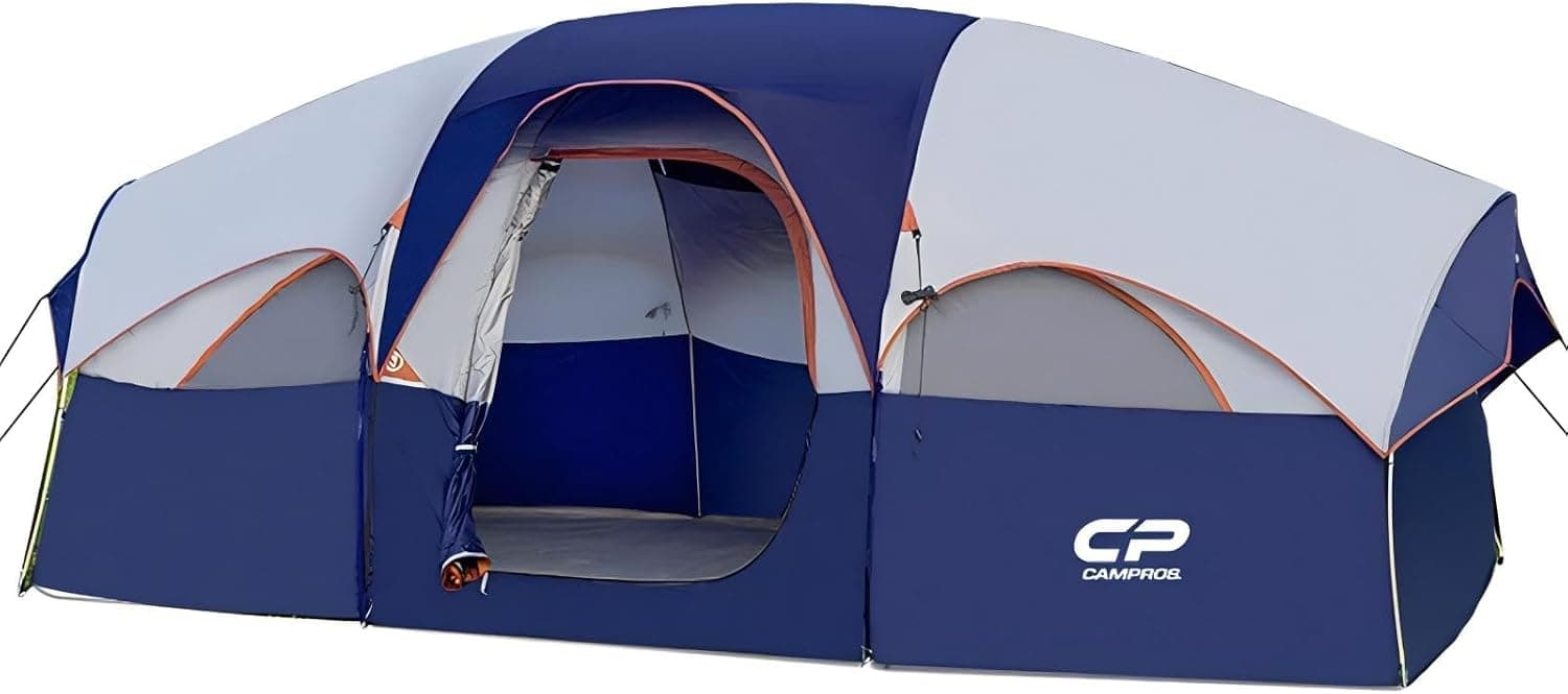 Carpas y Refugios