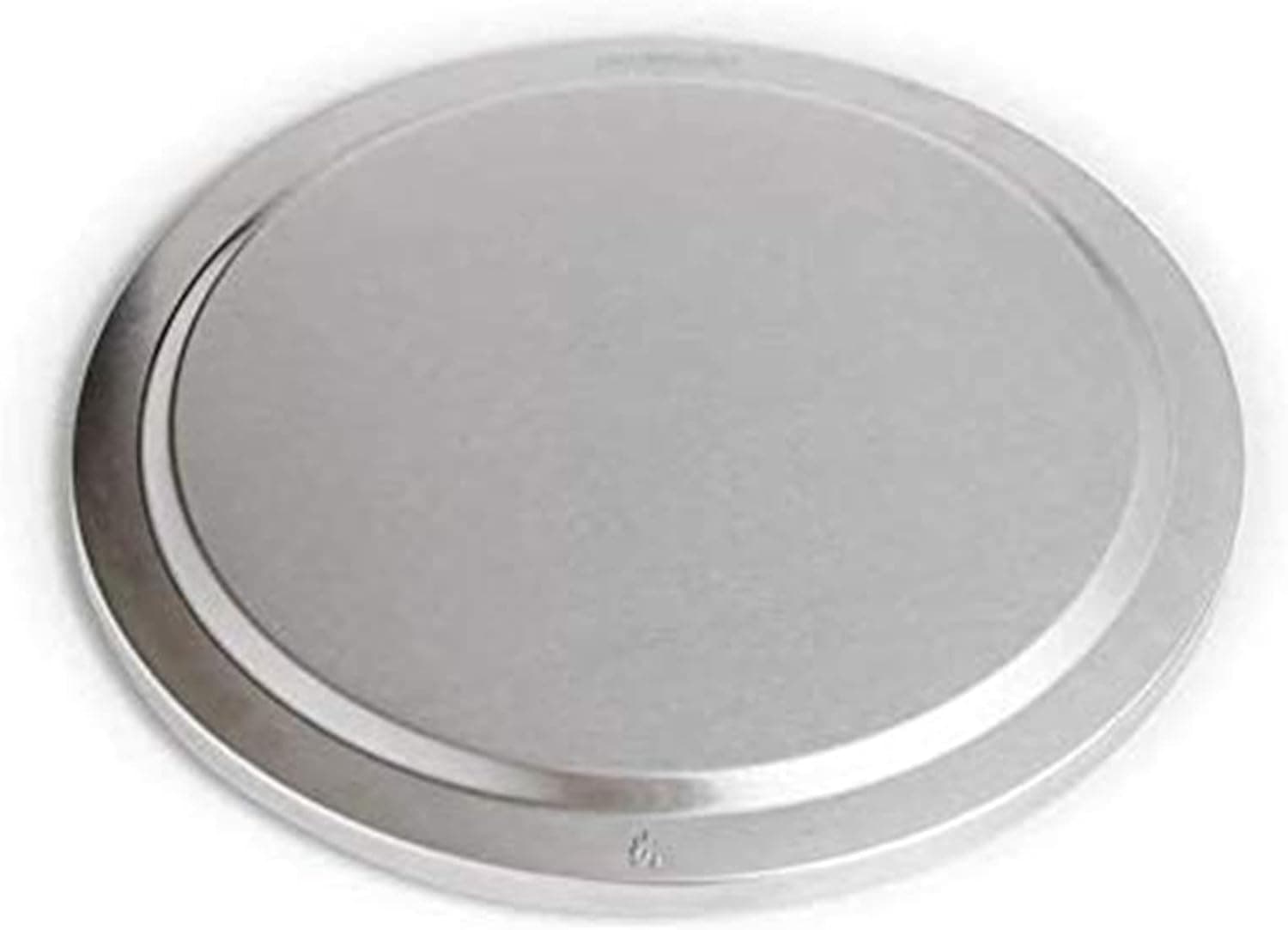 Tapa para hoguera de estufa individual – Cubierta para hoguera de acero inoxidable 304 de primera calidad, diseño redondo moderno, accesorio de mesa versátil, compatible con hoguera de estufa individual, accesorio para quemar leña y acampar