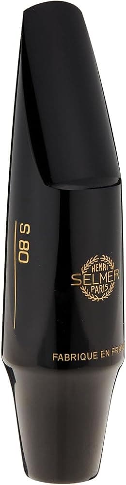 SELMER Mouthpiece (0016507)