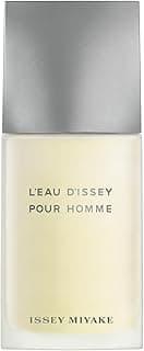 L'eau d' Issey Pour Homme de Issey Miyake 2.5 Fl Oz Eau de Toilette Spray