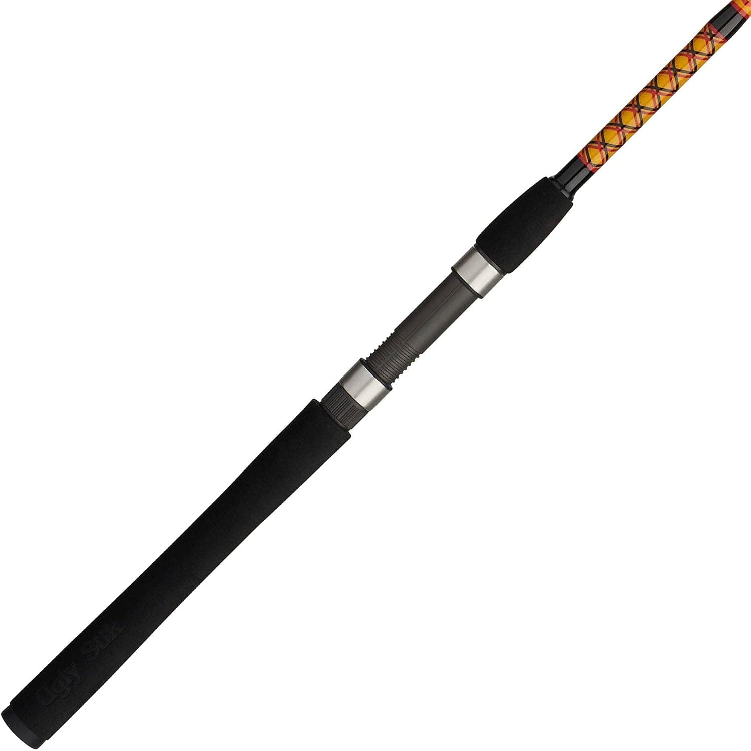 Caña de pescar giratoria Ugly Stik Bigwater