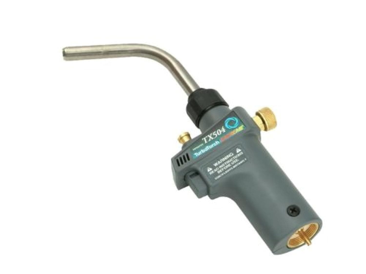 Cabezal de antorcha autoiluminante ESAB Thermadyne Industries Inc. TT0386-1293 Extreme HD Swirl