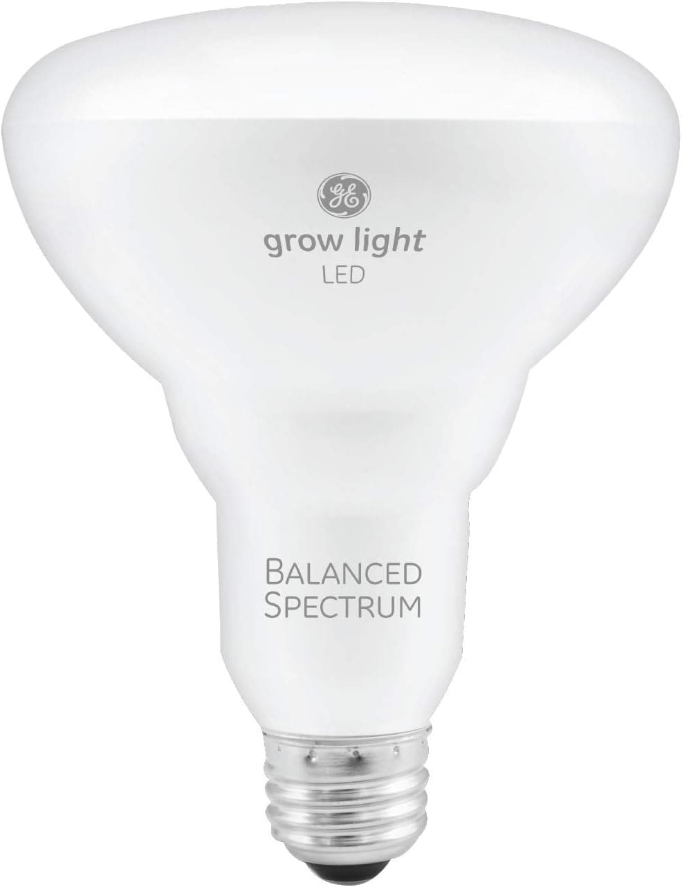 GE Grow Light Advanced rojo BR30 (1 paquete)