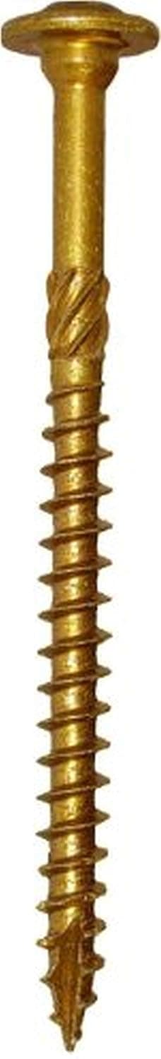 GRK 10273 3/8" x 3-1/8" RSS™ Rugged Structural Screws 400 Count