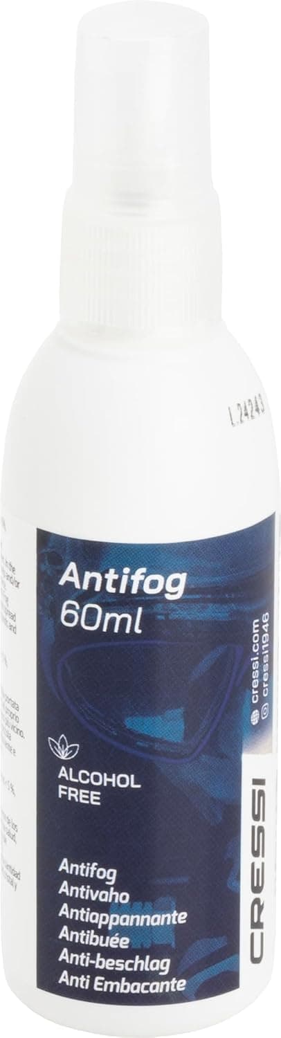 CRESSI ANTI-NIEBLA