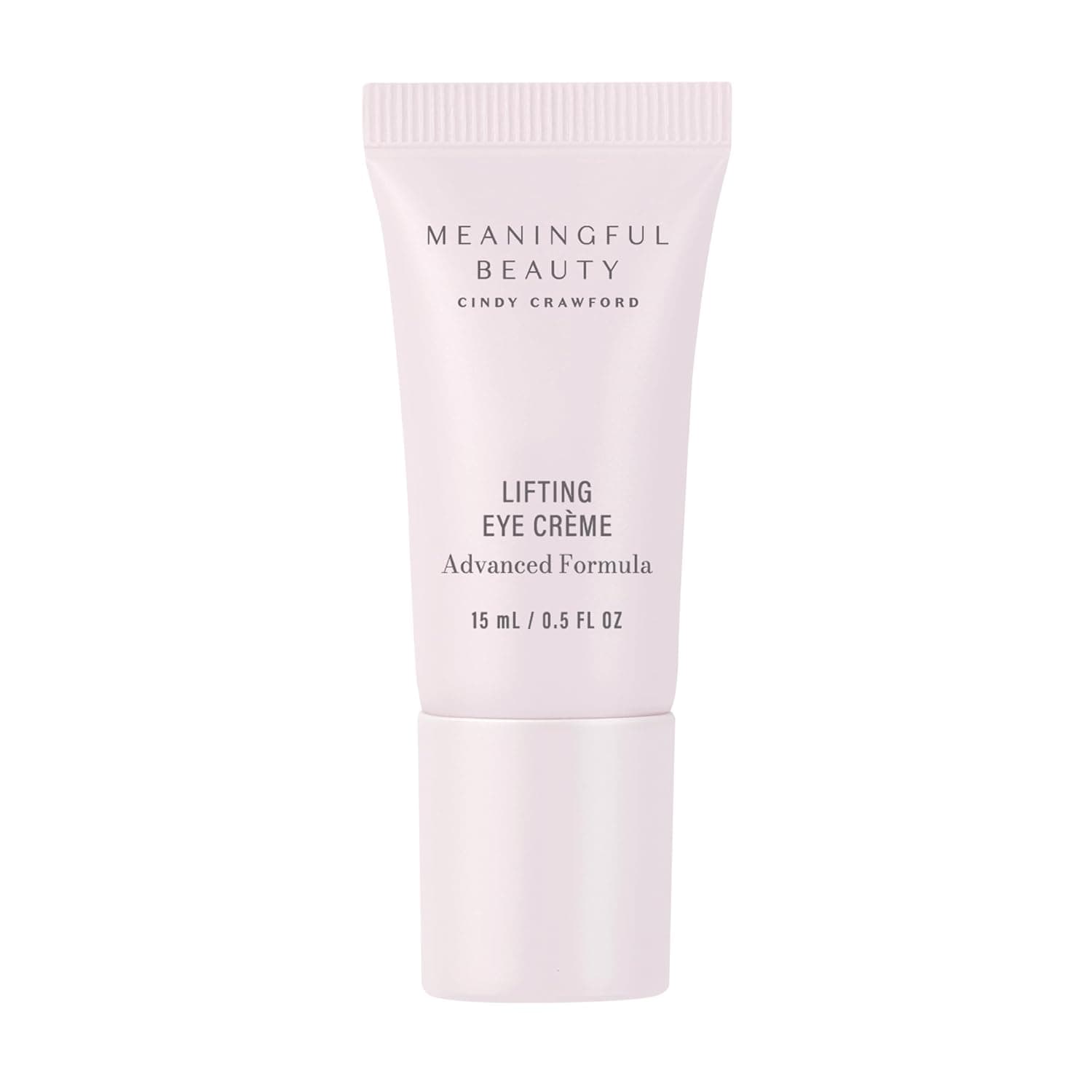 Meaningful Beauty Lifting Eye Crème Advanced Formula Under Care