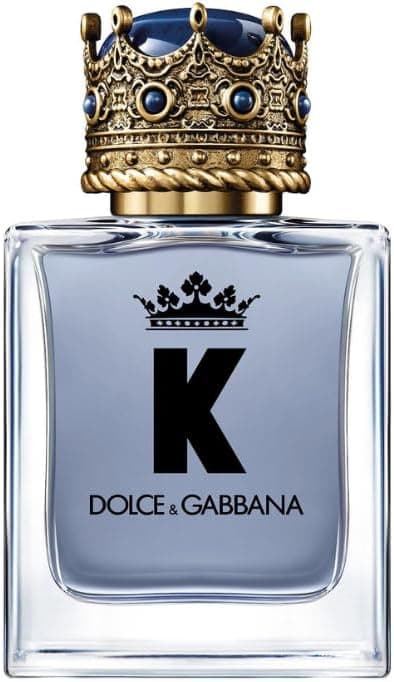 Dolce&Gabbana K, Eau De Toilette Spray, For Men