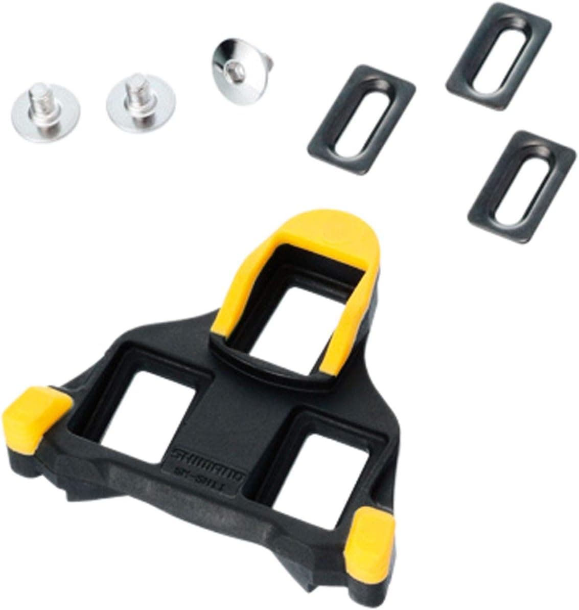 Recambios Shimano SH Cleat Speed-Sl Float Spre