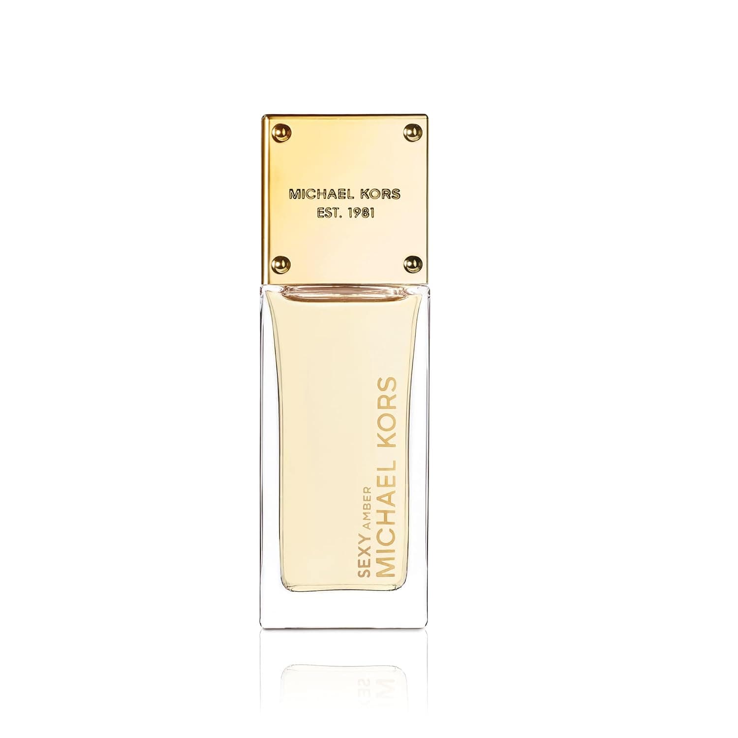 Michael Kors Sexy Amber Eau de Parfum Spray, para mujer