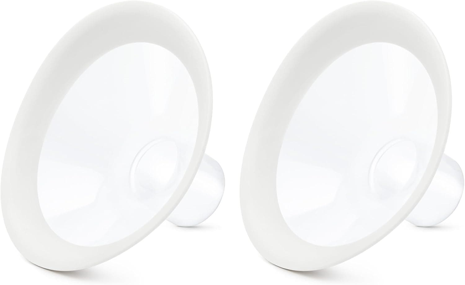 Medela PersonalFit Flex Breast Shield for All Medela Pumps | S-21mm | 2Ct
