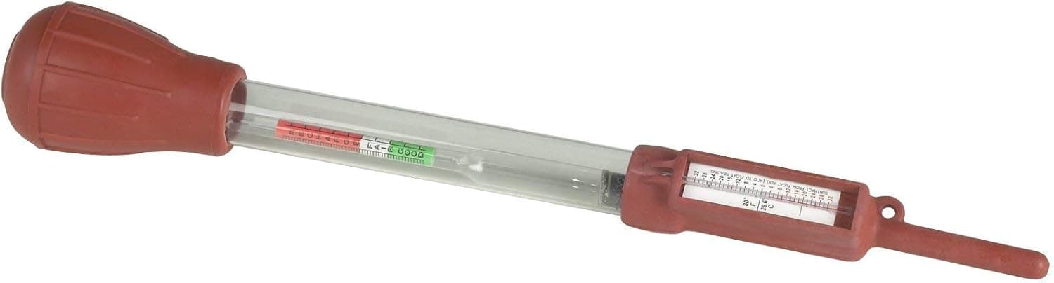 OTC 4619 Professional Battery Hydrometer