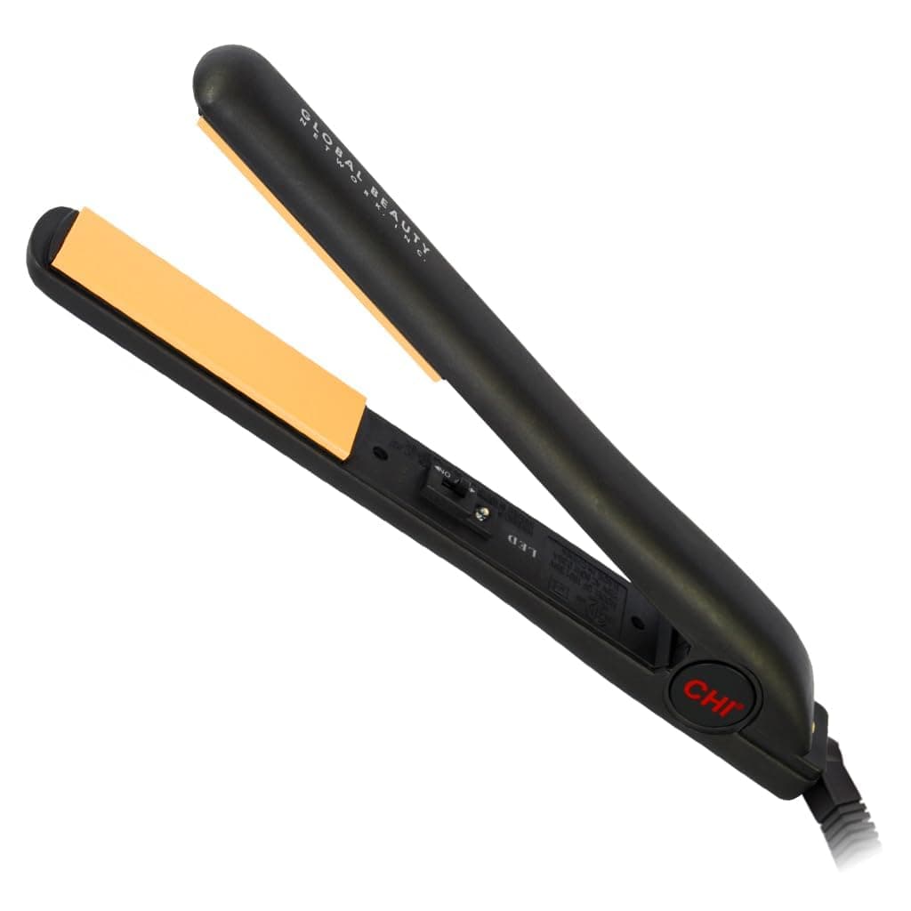 Plancha alisadora de pelo de cerámica CHI Original de 1" para peinar