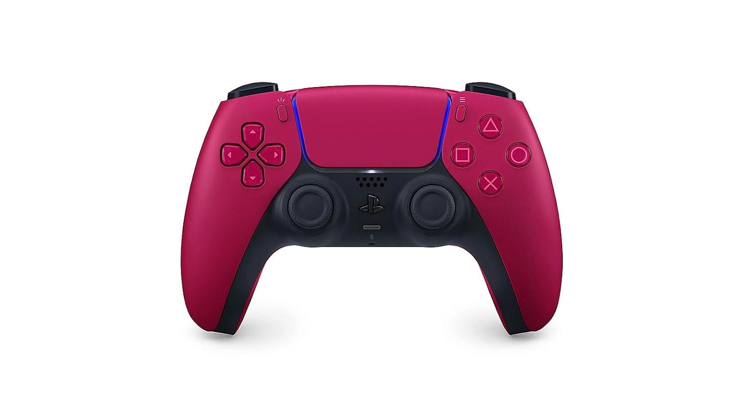 Controles y Joysticks