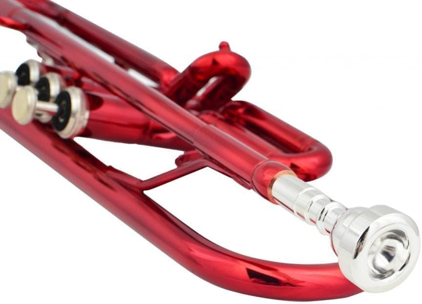 Glory Trumpet Mouthpiece (5c)