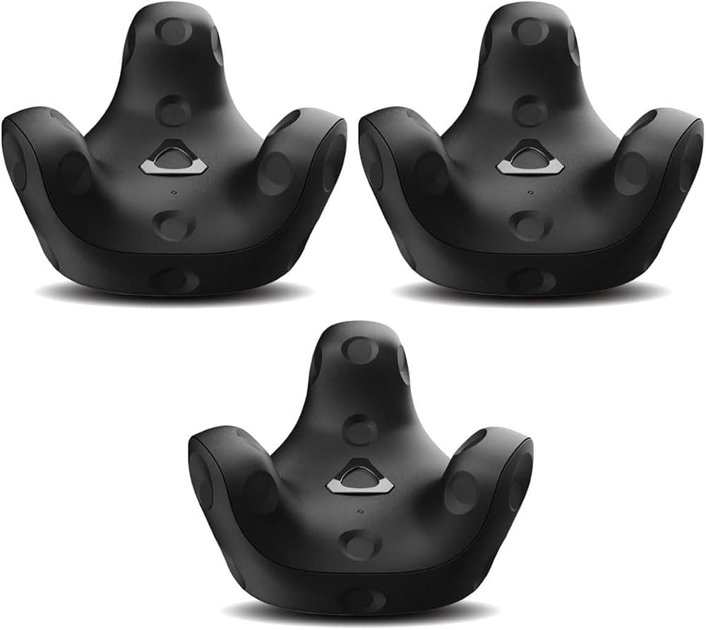 Paquete de 3 HTC VIVE Tracker (3.0)