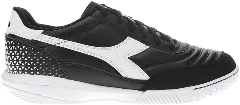 Diadora Mens Calcetto Ii Lightweight Turf Soccer Cleats