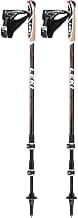 LEKI Traveller Carbon Walking Poles