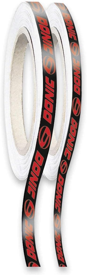 Donic Edge Tape for 10 Bats (12 MM)