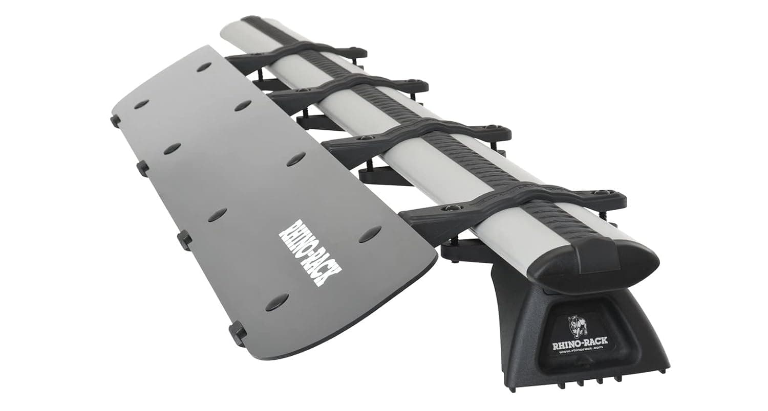 Rhino-Rack Wind Fairing - 44 Inch (RF3)