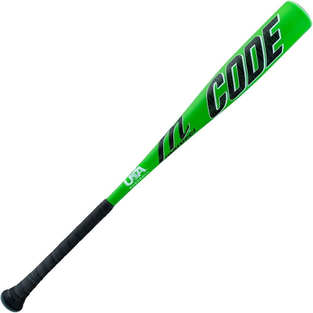 Código MARUCCI EE. UU. -10