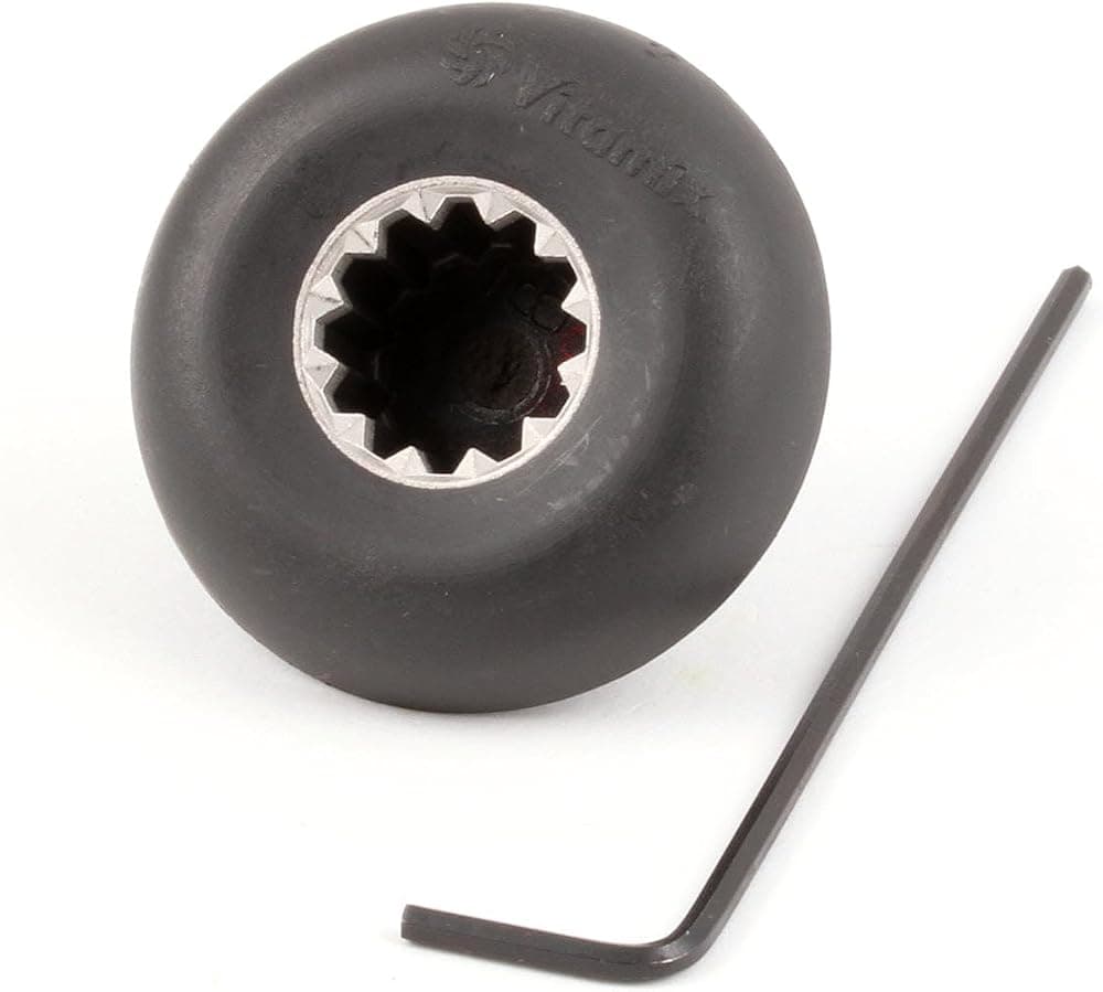 Kit de zócalo de unidad Vita-Mix 000891 Pieza OEM