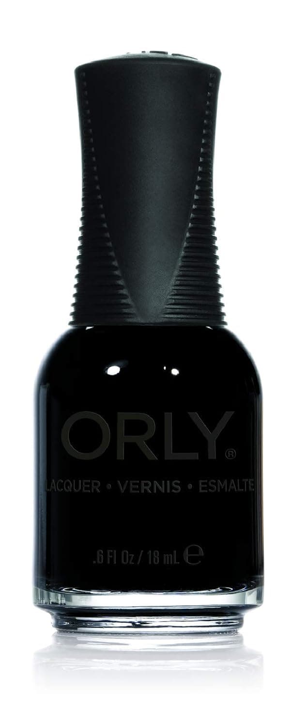 Esmalte de uñas Orly, vinilo líquido, 0,6 onzas líquidas