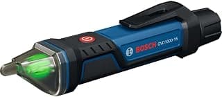 Probador de voltaje sin contacto GVD1000-15 90-1000 V CA