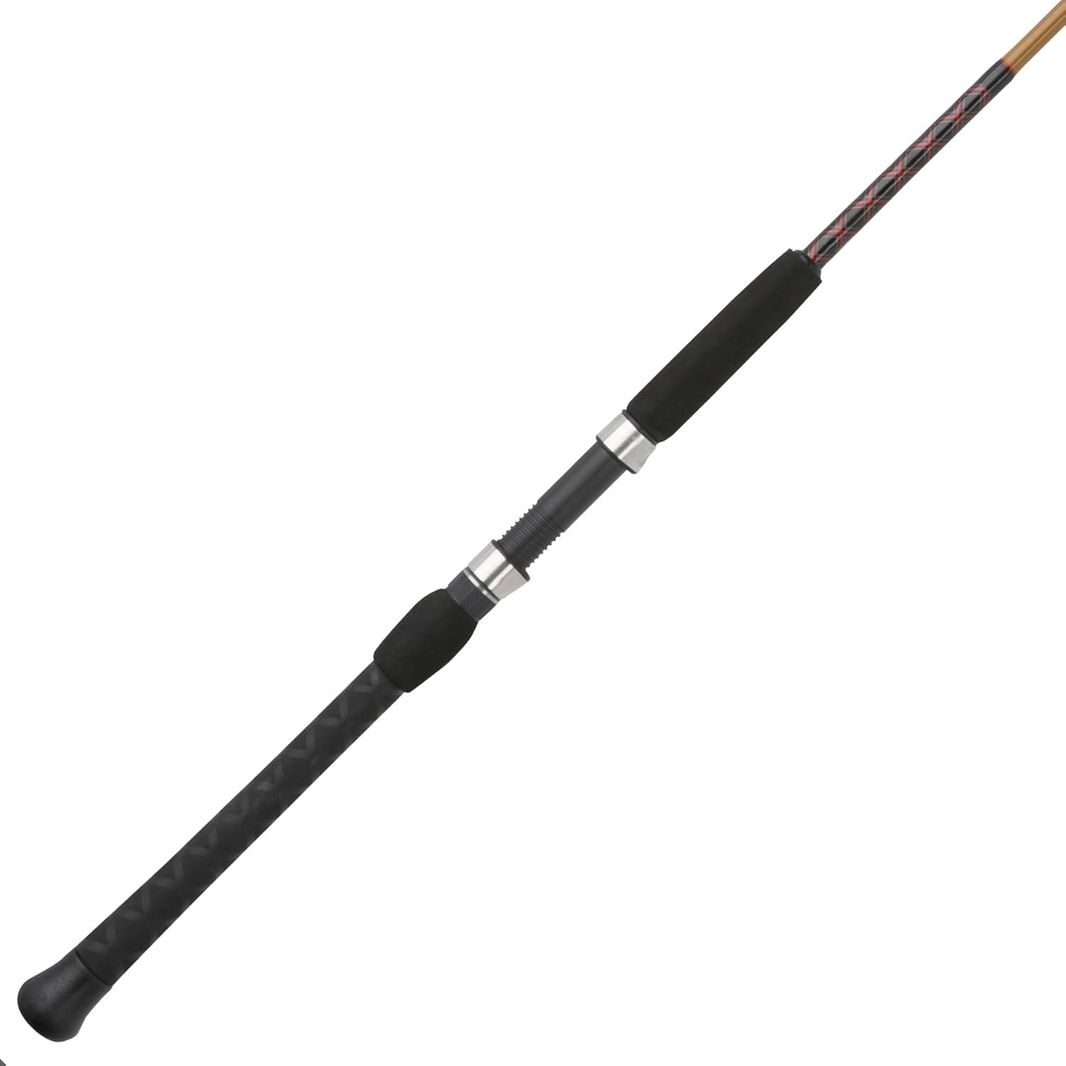 Caña de pescar giratoria Ugly Stik Tiger Elite