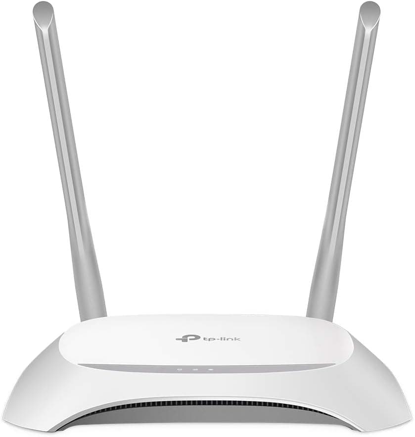 Tp-Link 300m Wireless N Router