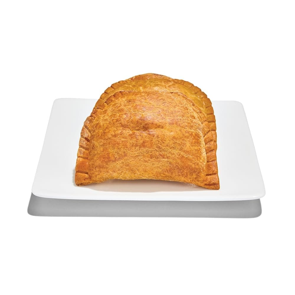 Whole Foods Market, empanadas de carne de res de inspiración cubana, 1 cada una