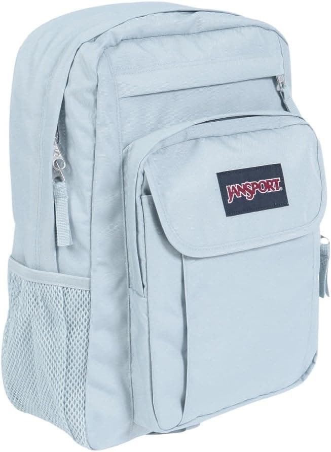 JanSport Union Pack, azul atardecer