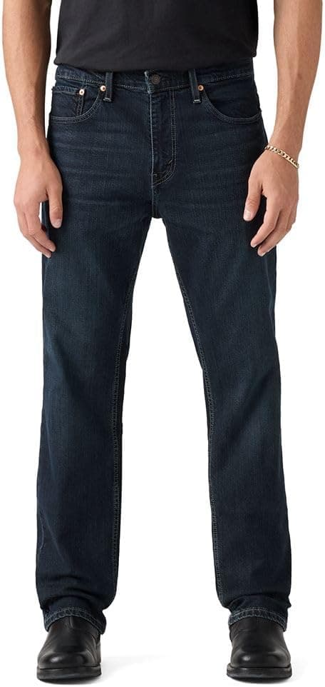 Vaqueros rectos relajados 559 de Levi's para hombre (también disponibles en tallas grandes y altas)