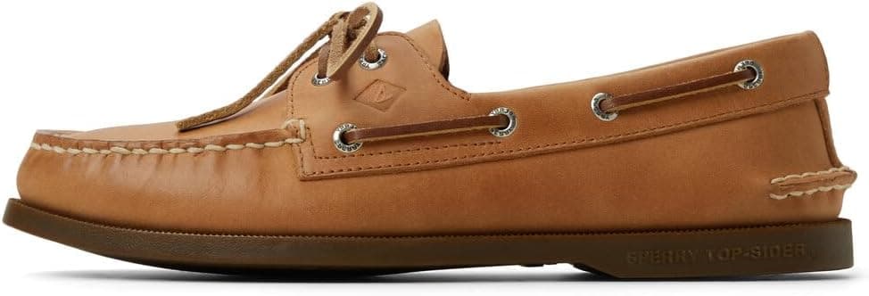 Sperry Náutico auténtico original de 2 ojales para hombre