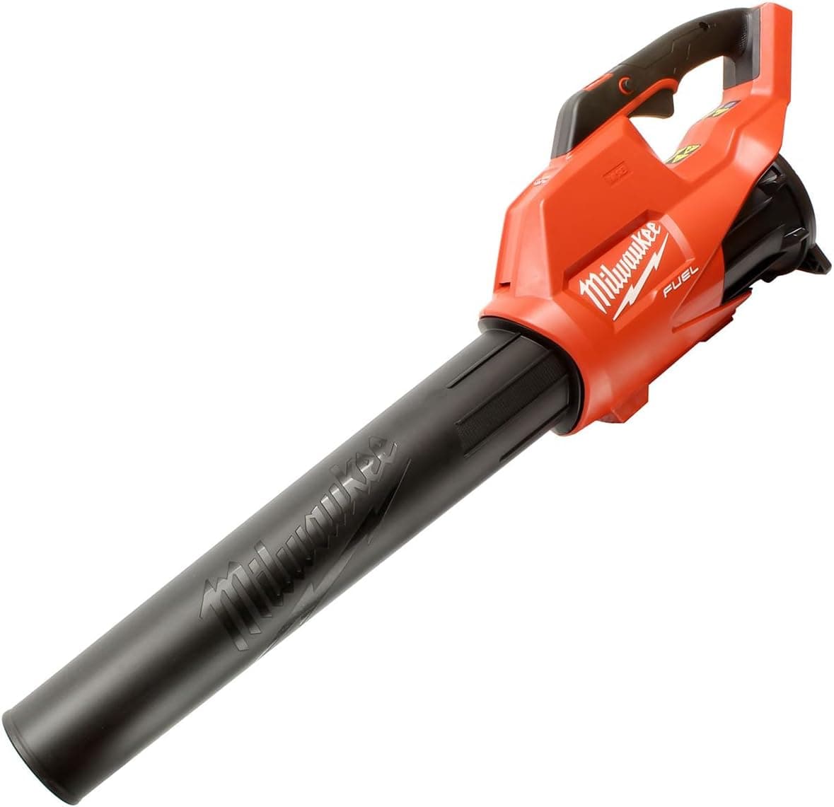 MILWAUKEE'S Electric Tools 2724-20 M18 Soplador de combustible (desnudo)