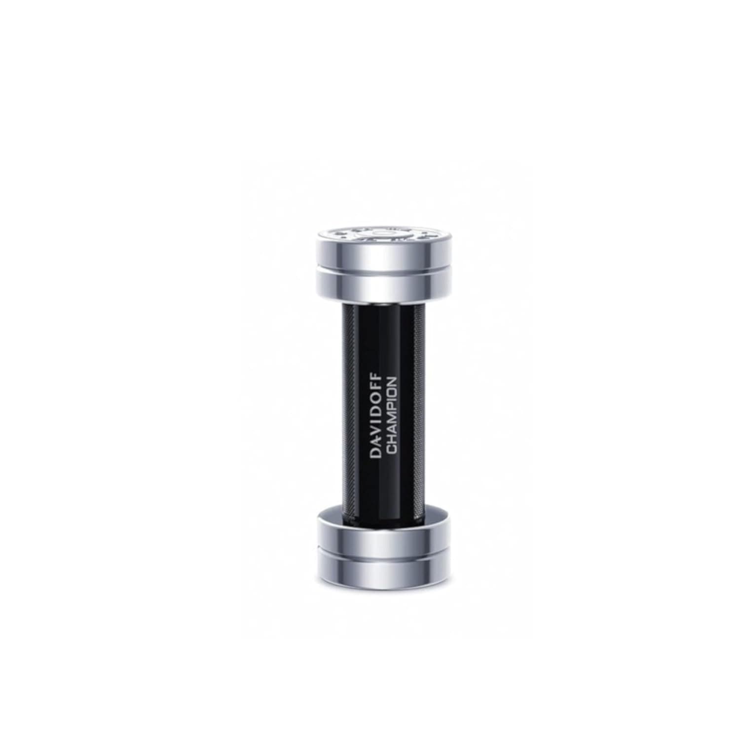 Davidoff Champion Eau de Toilette – Woody Men's Cologne – With Notes of Bergamot, Clary Sage & Oakmoss – Long Lasting Fragrance