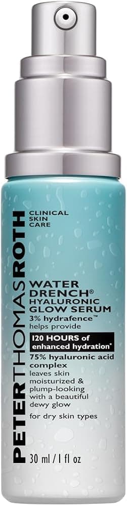 Peter Thomas Roth | Sérum Hialurónico Brillante Water Drench®