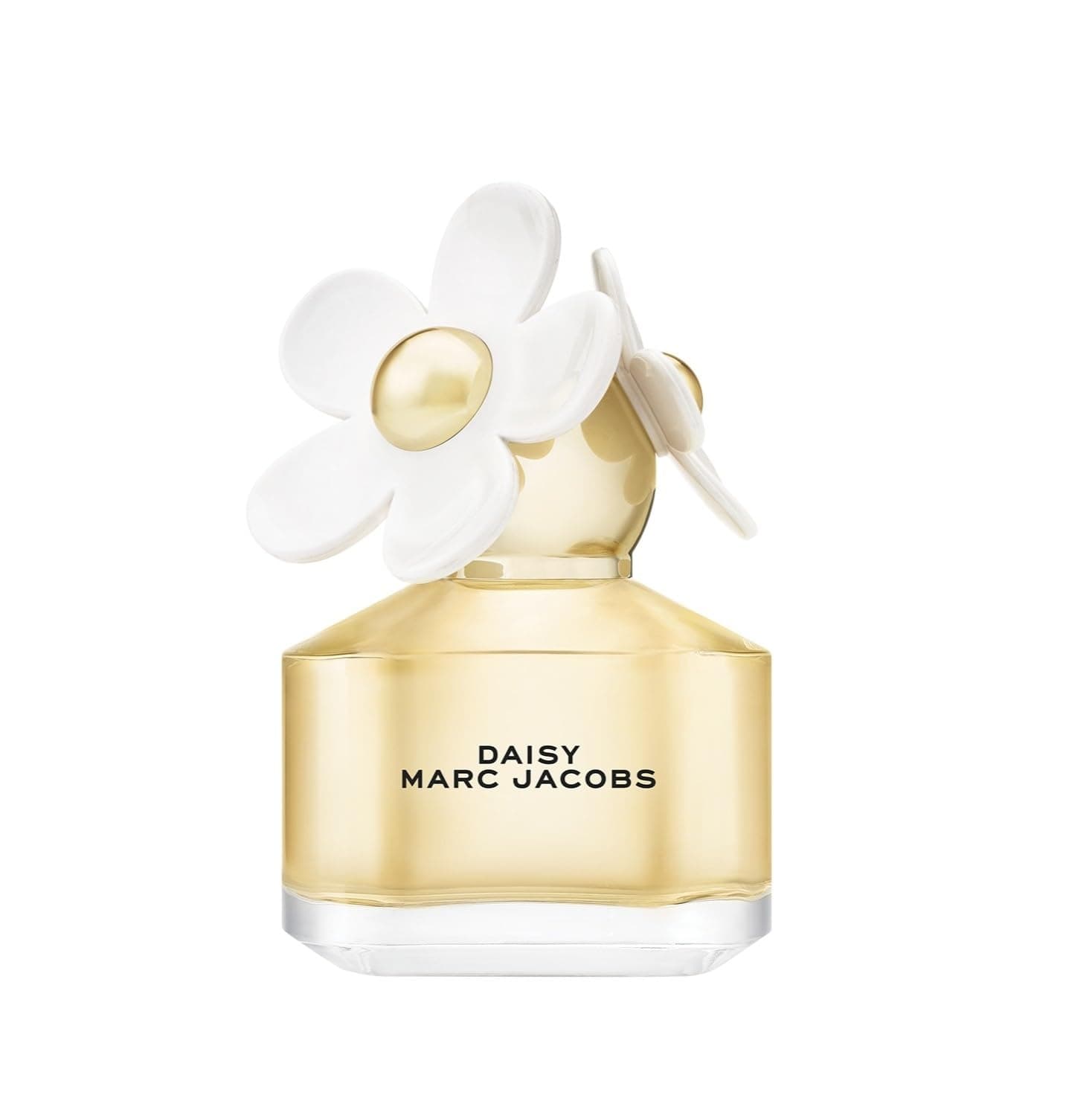Marc Jacobs Daisy Eau de Toilette – Perfume de mujer floral radiante – Con notas de bayas silvestres