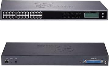 Puerta de enlace VoIP Grandstream GXW4224
