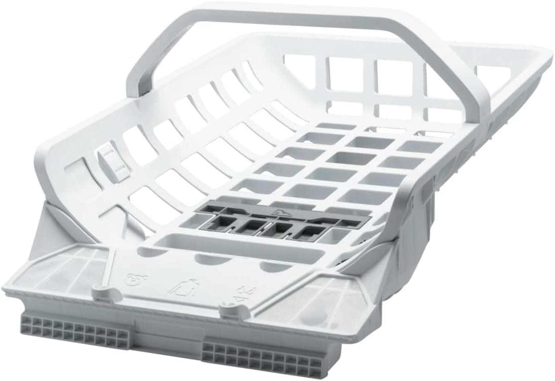Rejilla para secadora Electrolux M1YHDROF para un mejor secado de prendas y artículos delicados