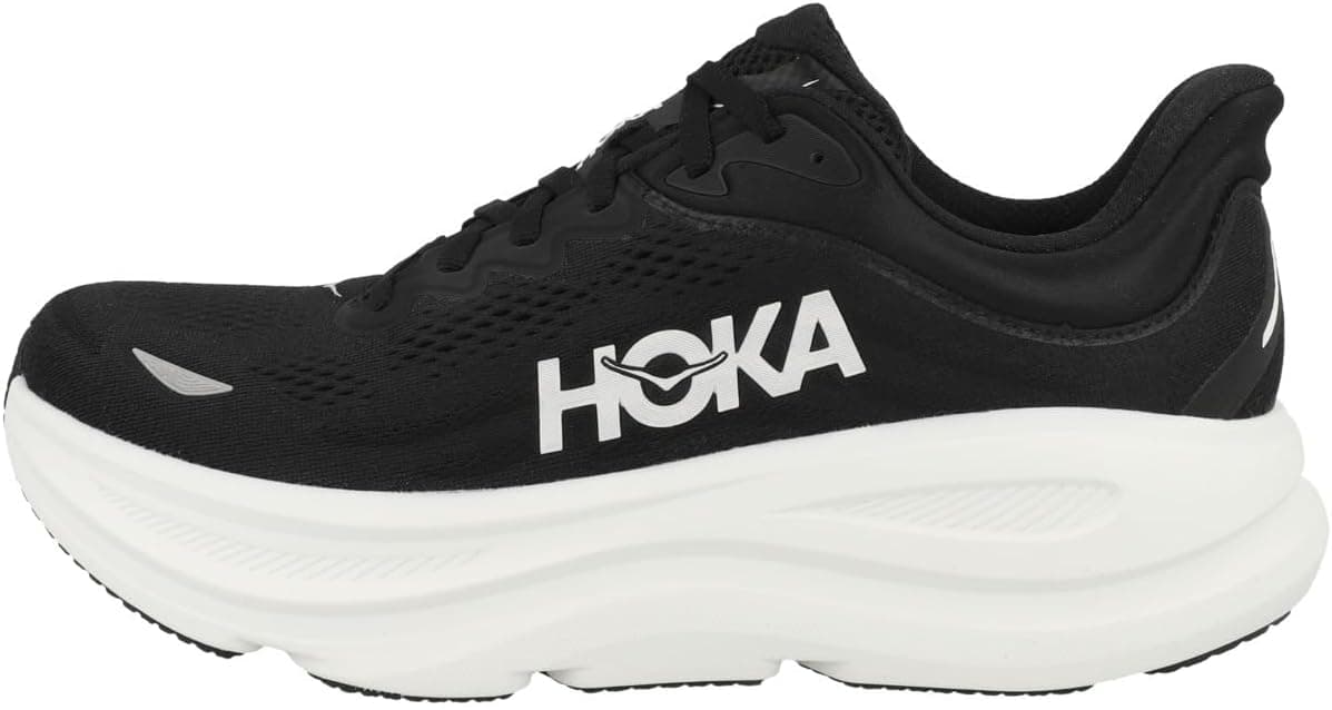 Hoka Bondi 9 para hombre