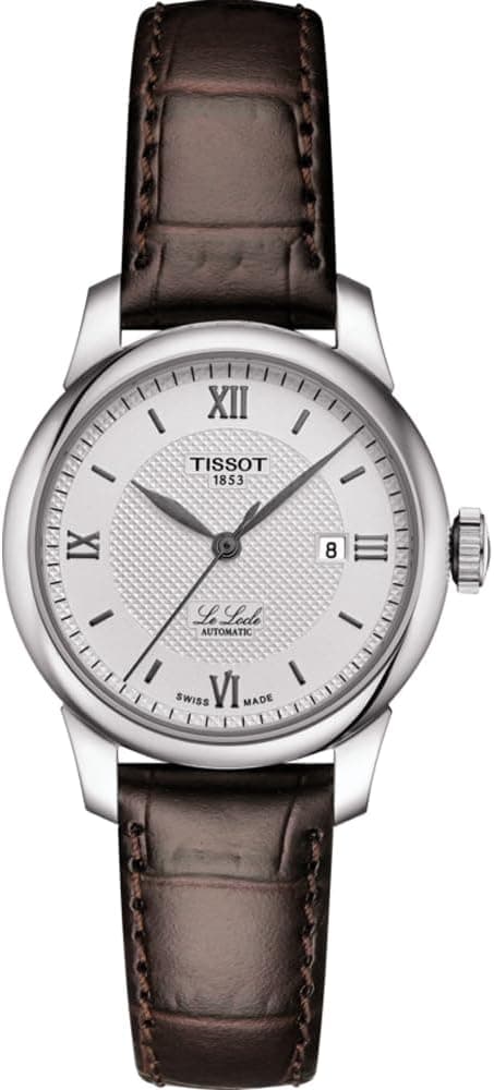 Tissot Le Locle Automático Señora (29.00)