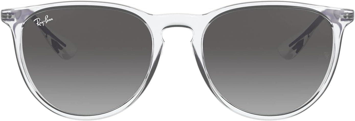 Ray-Ban RB4171 Erika Gafas de sol redondas para mujer y hombre