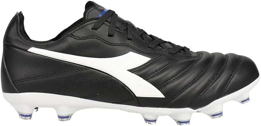Diadora Mens Brasil Elite 2 Lightweight Lp12 Soccer Cleats Cleated
